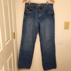 Michael Brandon Men's Jeans